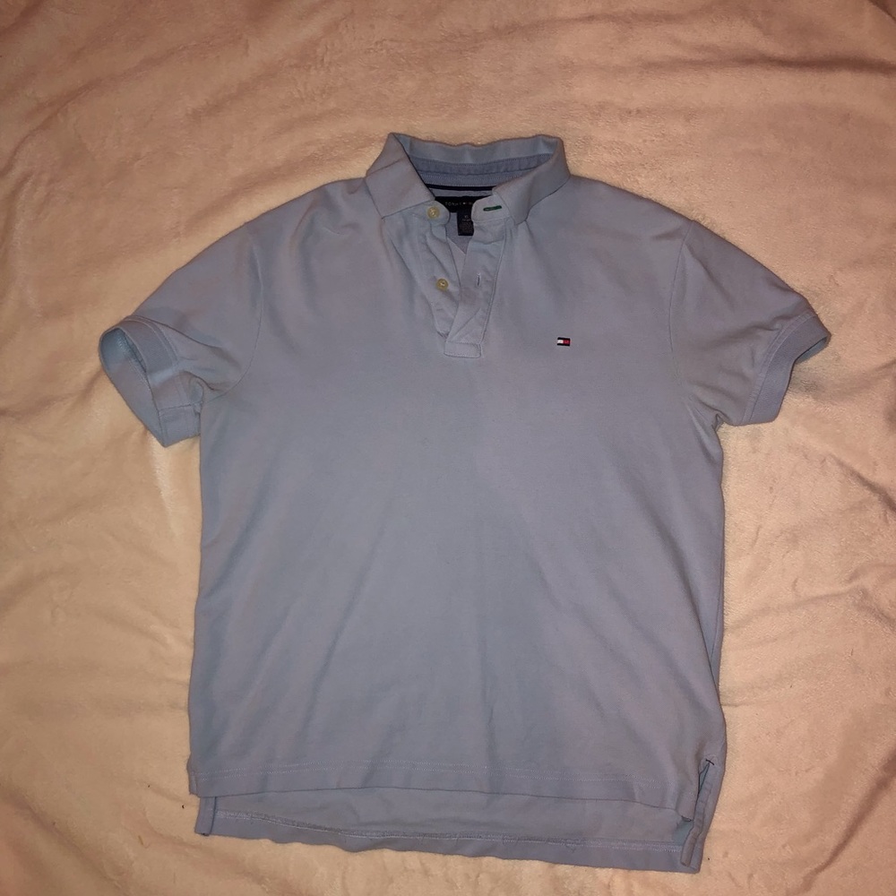 Tommy Hilfiger polo shirt